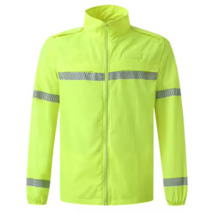 Hivis Mechanic Workwear