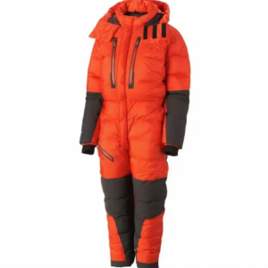 One Piece Customized Windproof Waterproof Snowsuit