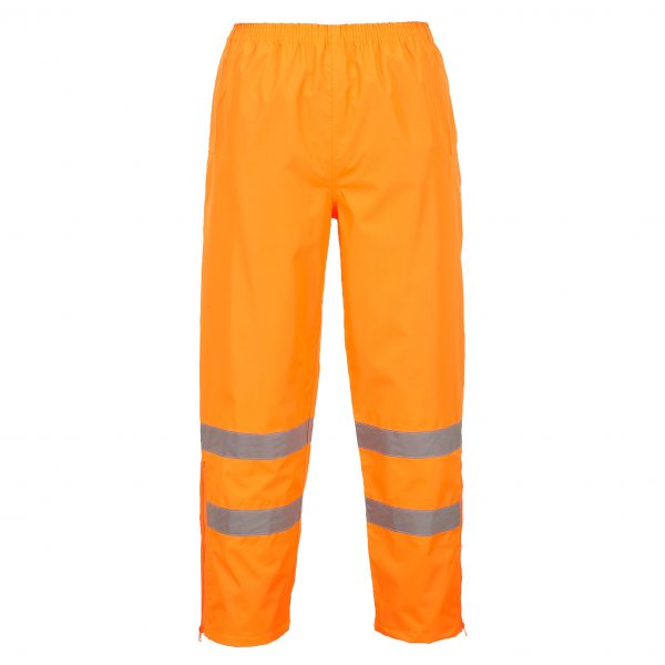 High Visibility Reflective Waterproof Pants - Image 5