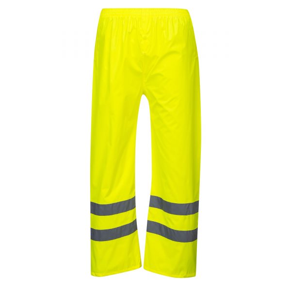 High Visibility Reflective Waterproof Pants - Image 6