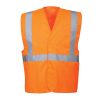 High Visibility Reflective Vest - Image 2