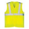 High Visibility Reflective Vest - Image 3