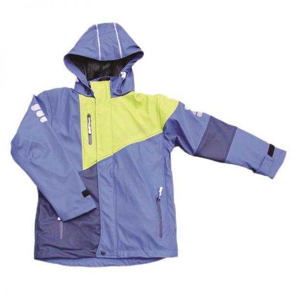Kid's  Outdoor Jacket Windbreaker&Waterproof - Image 3