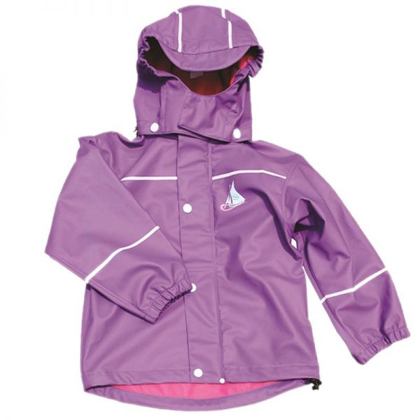 Kid's  Outdoor Jacket Windbreaker&Waterproof - Image 2