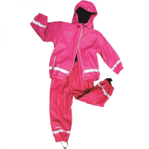 Windbreaker&Waterproof Kids' Suit - Image 2
