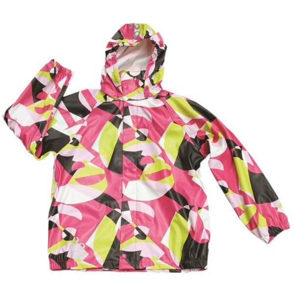 Kid's  Outdoor Jacket Windbreaker&Waterproof - Image 5