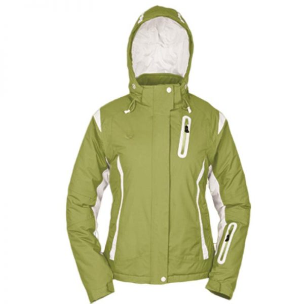 Women's Outdoor Jacket Windbreaker&Waterproof - Image 3