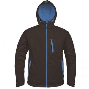Men’s Windbreaker & Waterproof Soft Shell Jacket