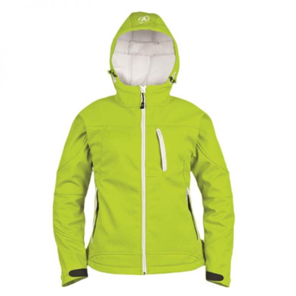 Women’s Windbreaker & Waterproof Soft Shell Jacket - Image 3