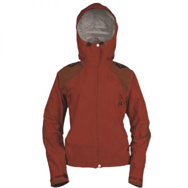 Women’s Single-layer Windbreaker&Waterproof Breathable Jacket - Image 3