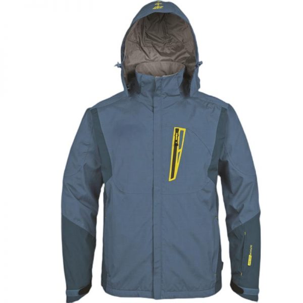 Men's Outdoor Jacket Windbreaker&Waterproof