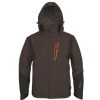 Men's Outdoor Jacket Windbreaker&Waterproof - Image 2