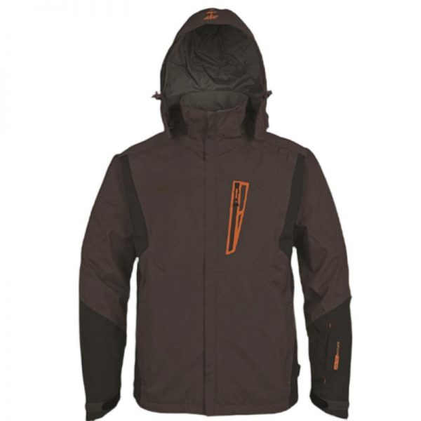 Men's Outdoor Jacket Windbreaker&Waterproof - Image 2