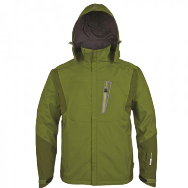 Men's Outdoor Jacket Windbreaker&Waterproof - Image 3
