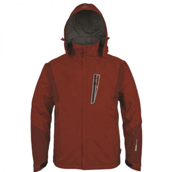 Men's Outdoor Jacket Windbreaker&Waterproof - Image 5