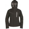 Women's Windproof & Waterproof Jacket With Hood - Image 5