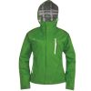 Women's Windproof & Waterproof Jacket With Hood - Image 3