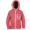 Multi Colors Unisex Fleece Jacket - Image 2