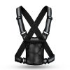 High Visibility Reflective Vest With Mesh Pocket - Image 8