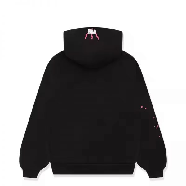 Multi-Color Unisex Classic Hoodie - Image 2