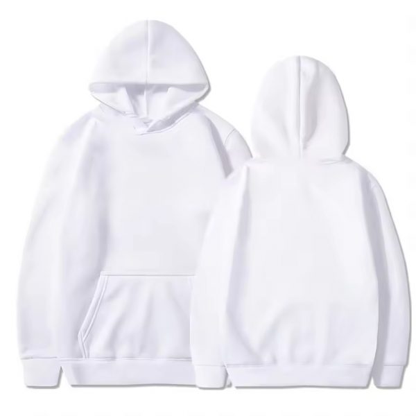 Multi-Color Oversize Heavyweight Hoodie - Image 3