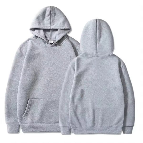 Multi-Color Oversize Heavyweight Hoodie - Image 6